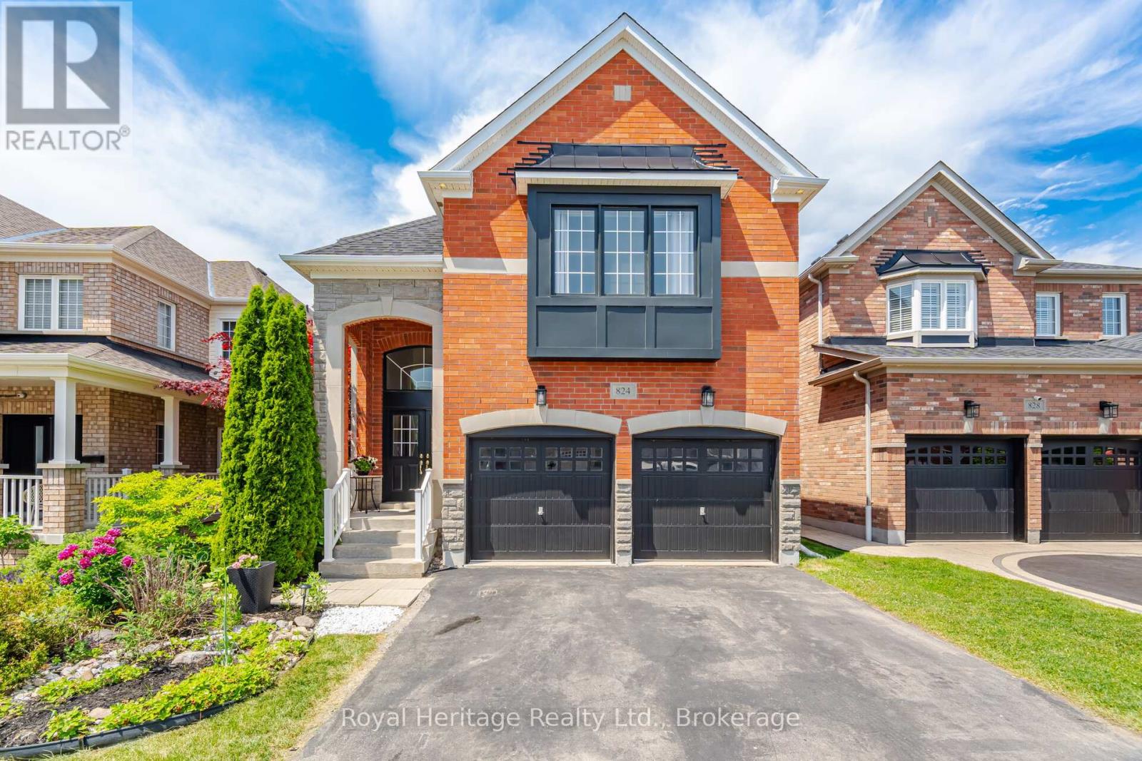 824 FETCHISON DRIVE - 1