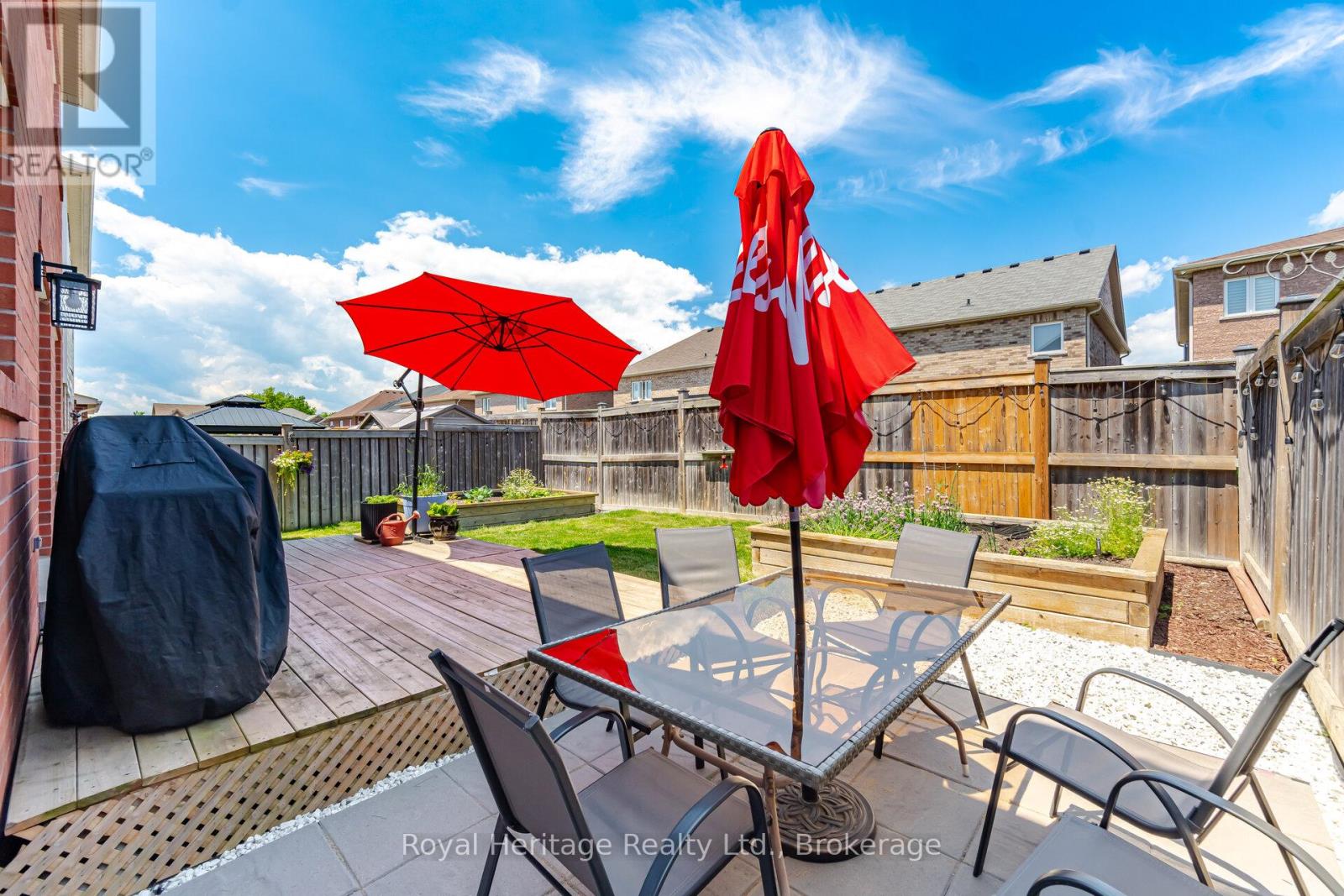 824 FETCHISON DRIVE - 40