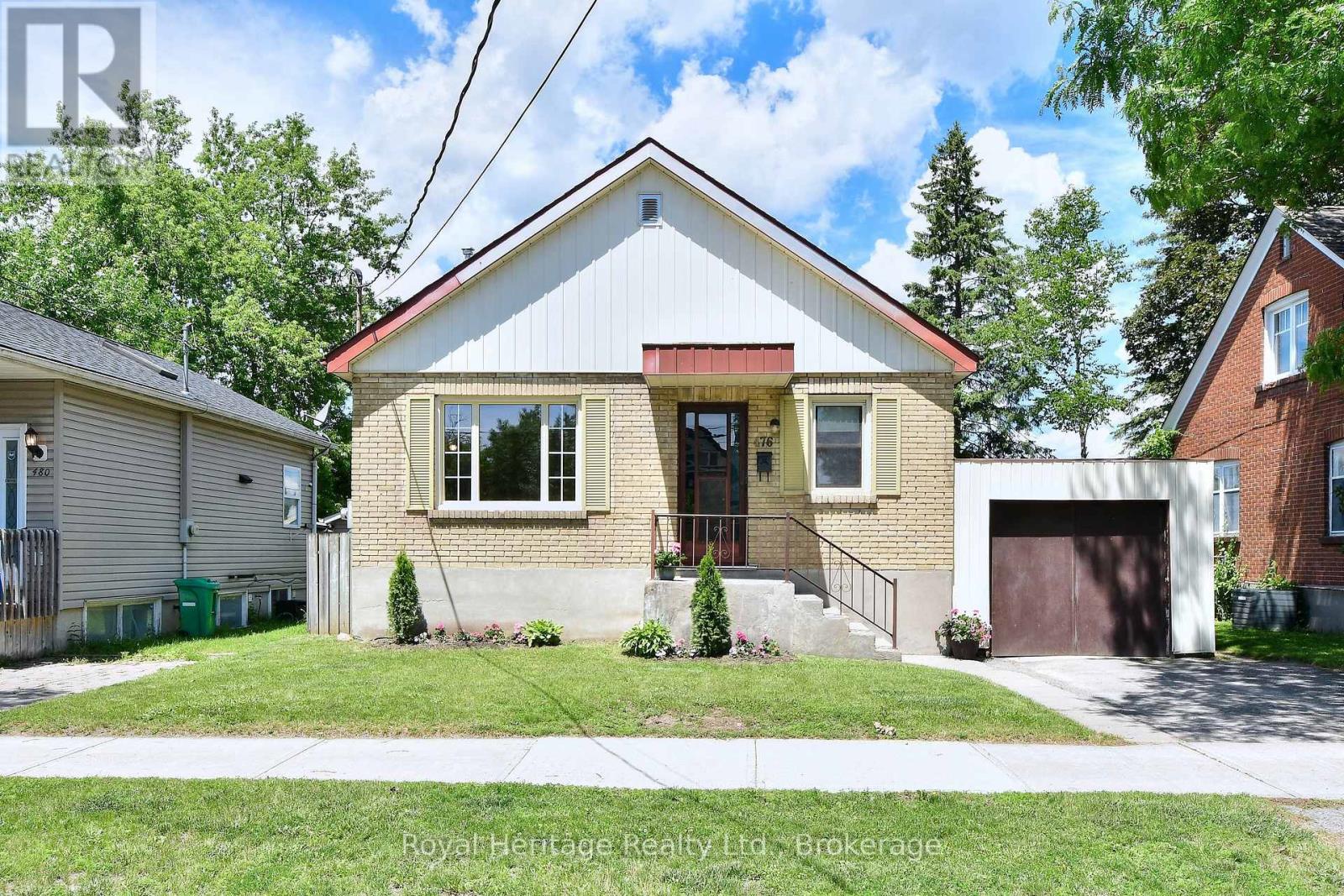 476 KING GEORGE STREET - 2