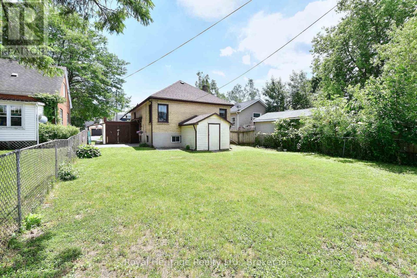 476 KING GEORGE STREET - 28
