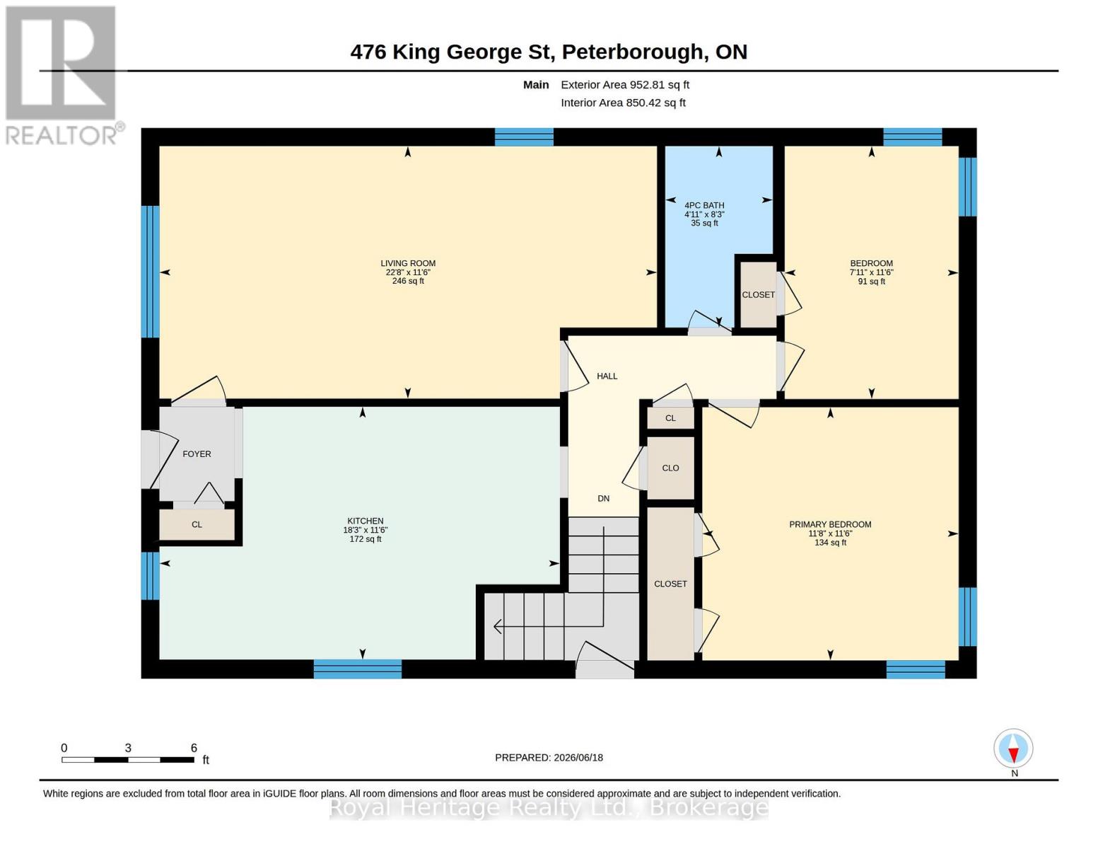 476 KING GEORGE STREET - 31