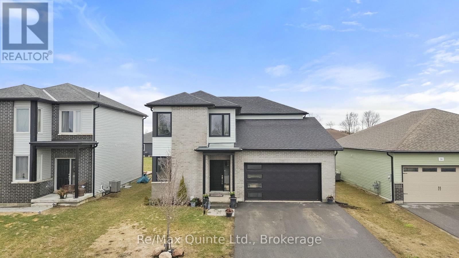 40 ALLEN STREET - 1