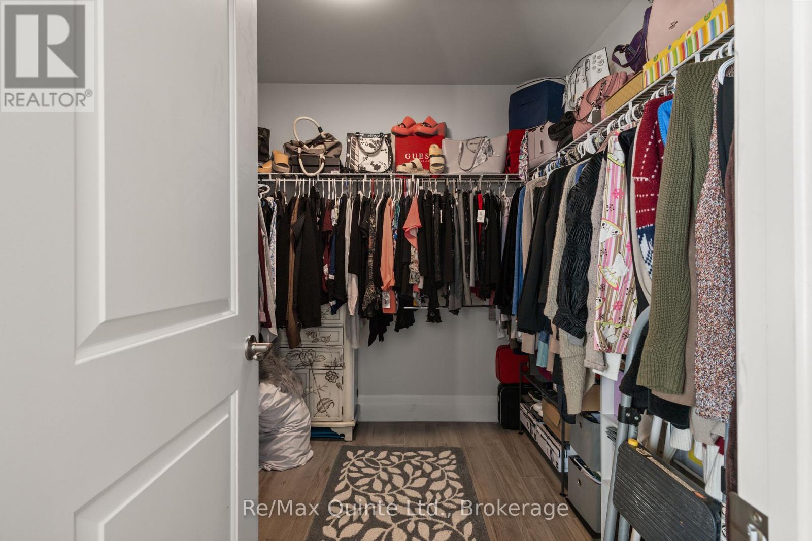 40 ALLEN STREET - 40