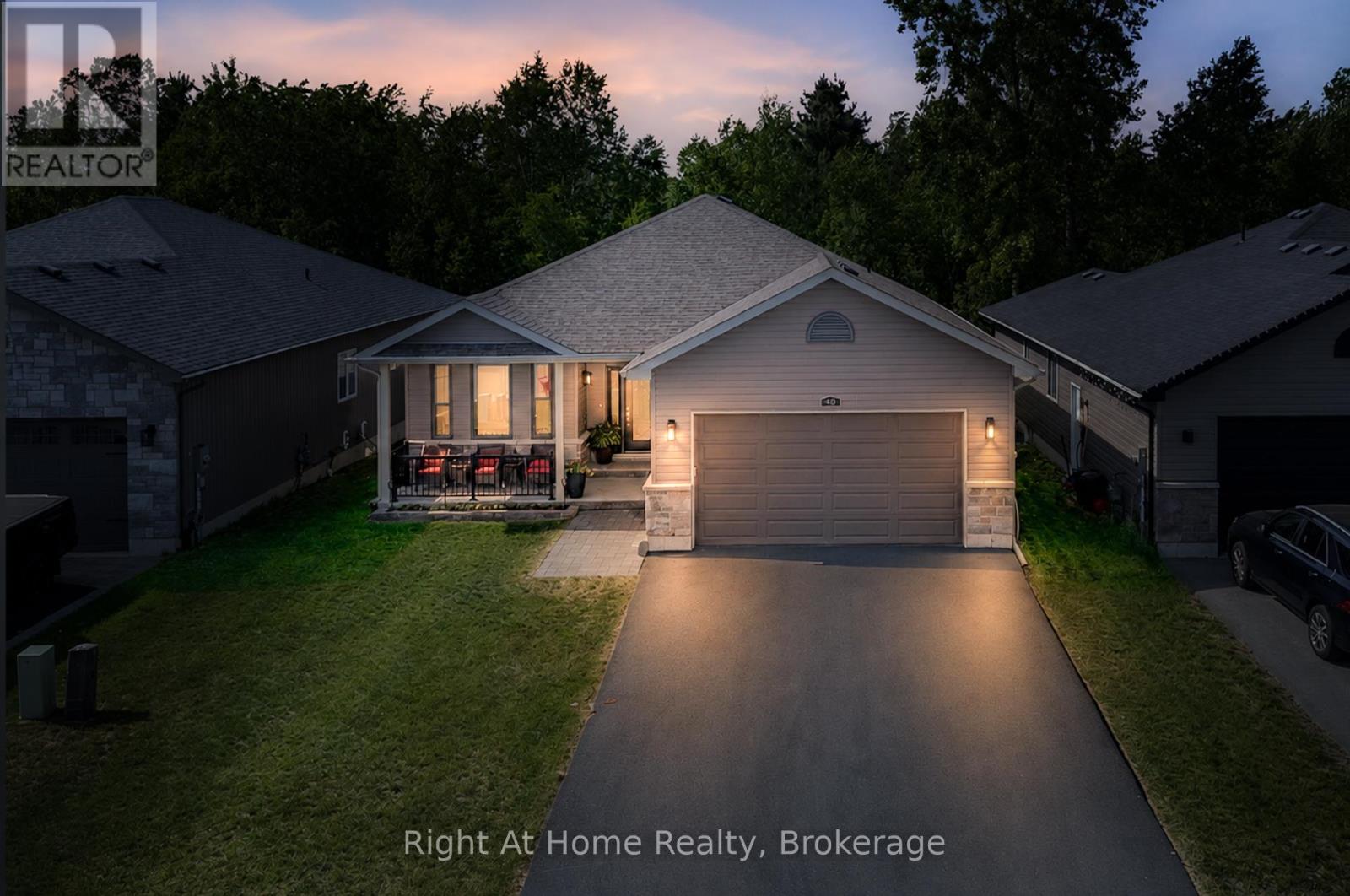 40 BIRCHMOUNT STREET - 1
