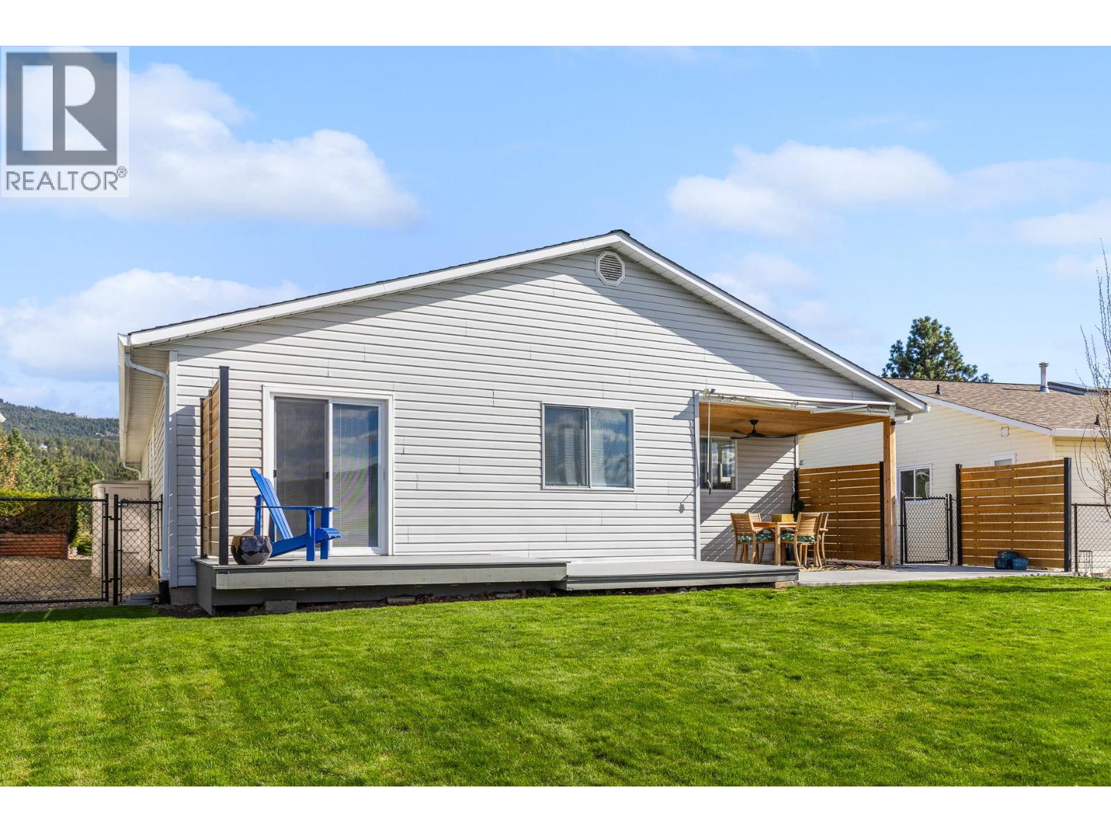 19 6400 Spencer Road, Kelowna