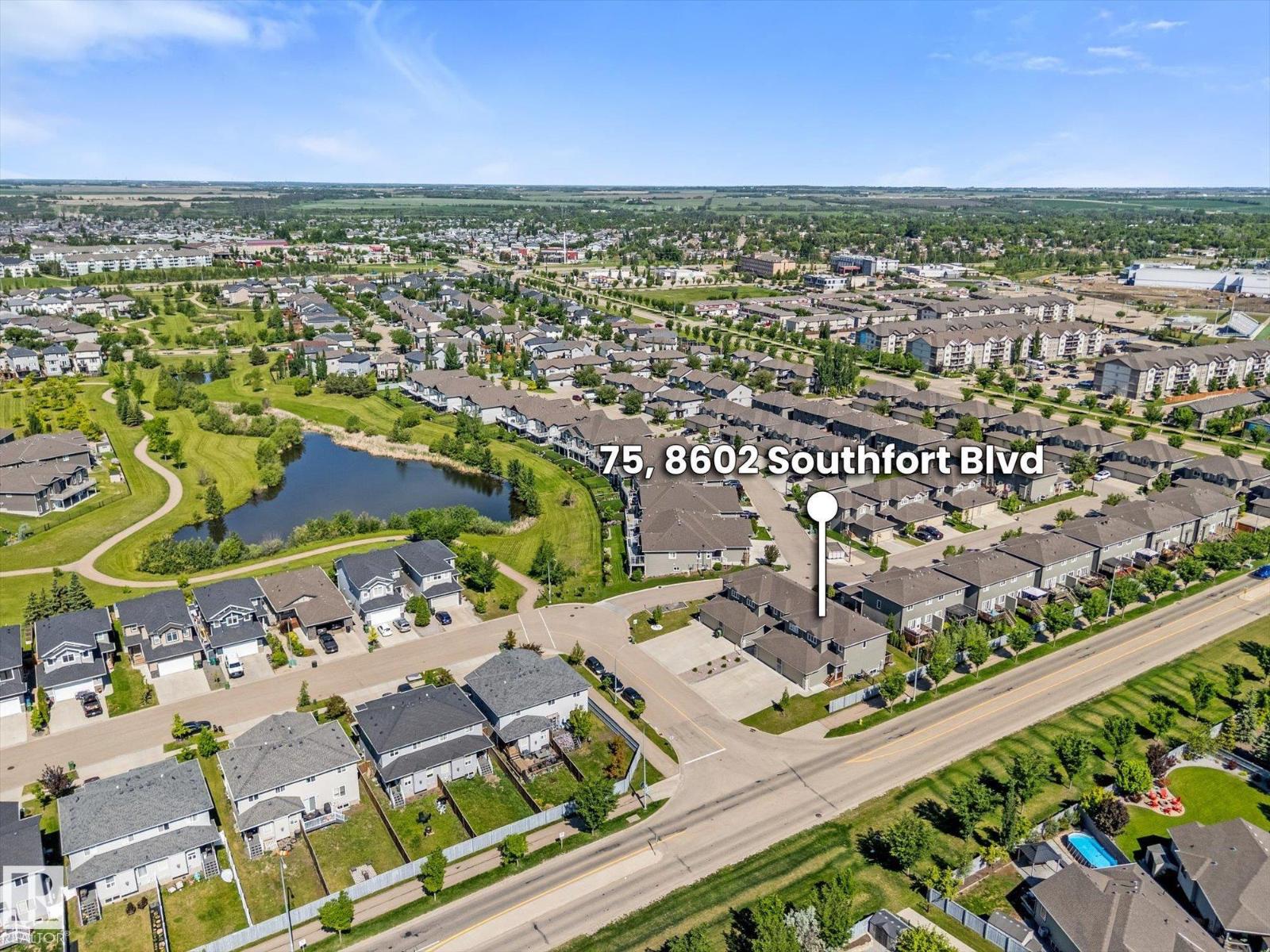 #75 8602 SOUTHFORT BV - photo 2