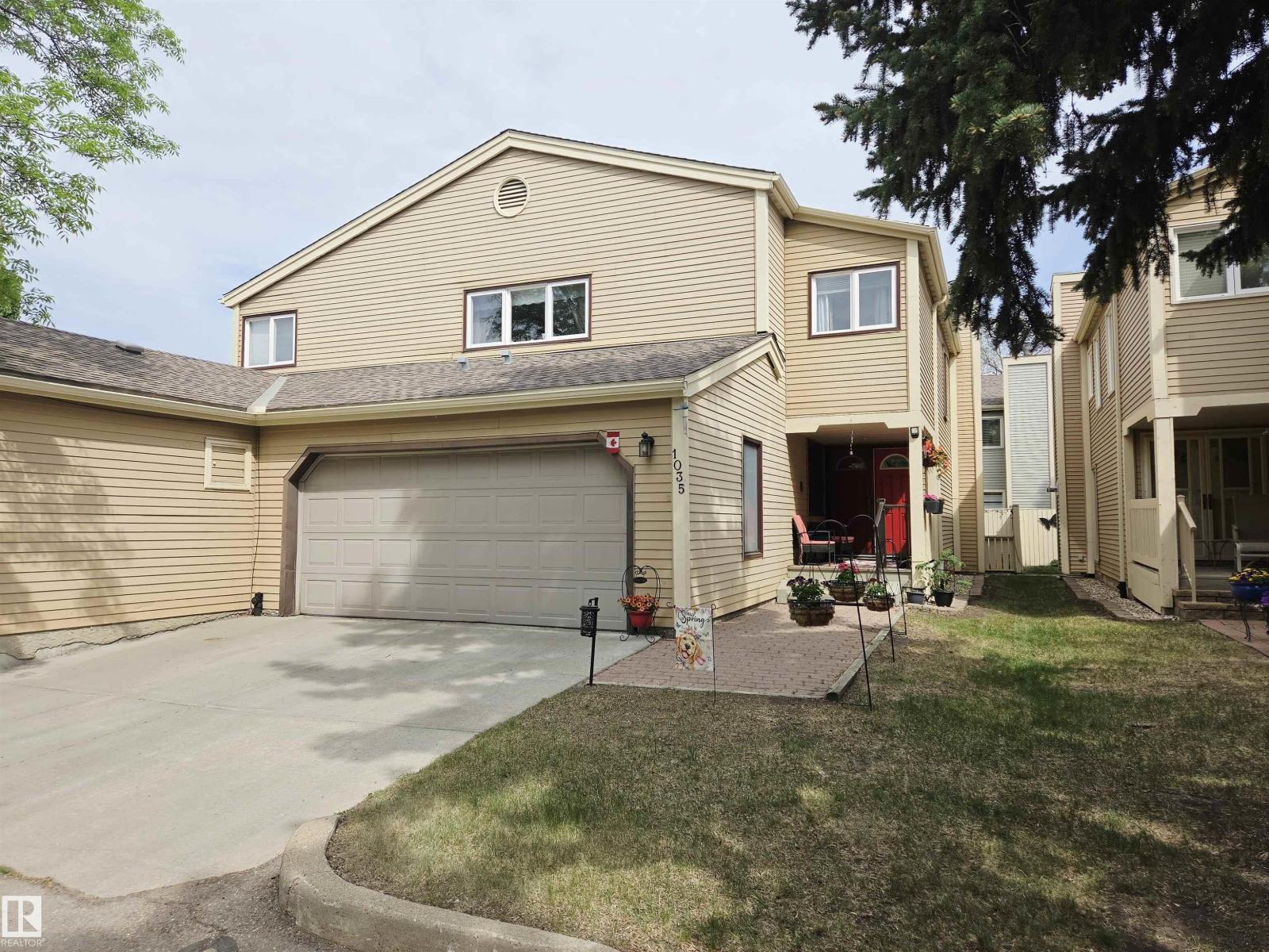 1035 109 ST NW - 1