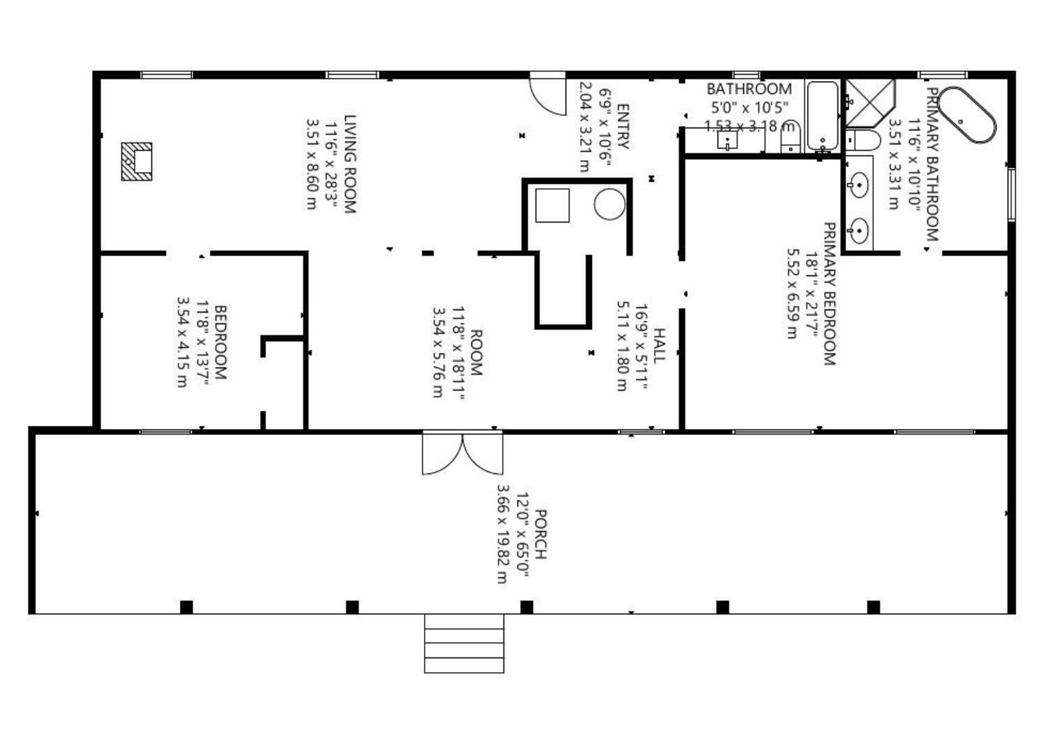 Range Road 32 Township Road 524 - 24