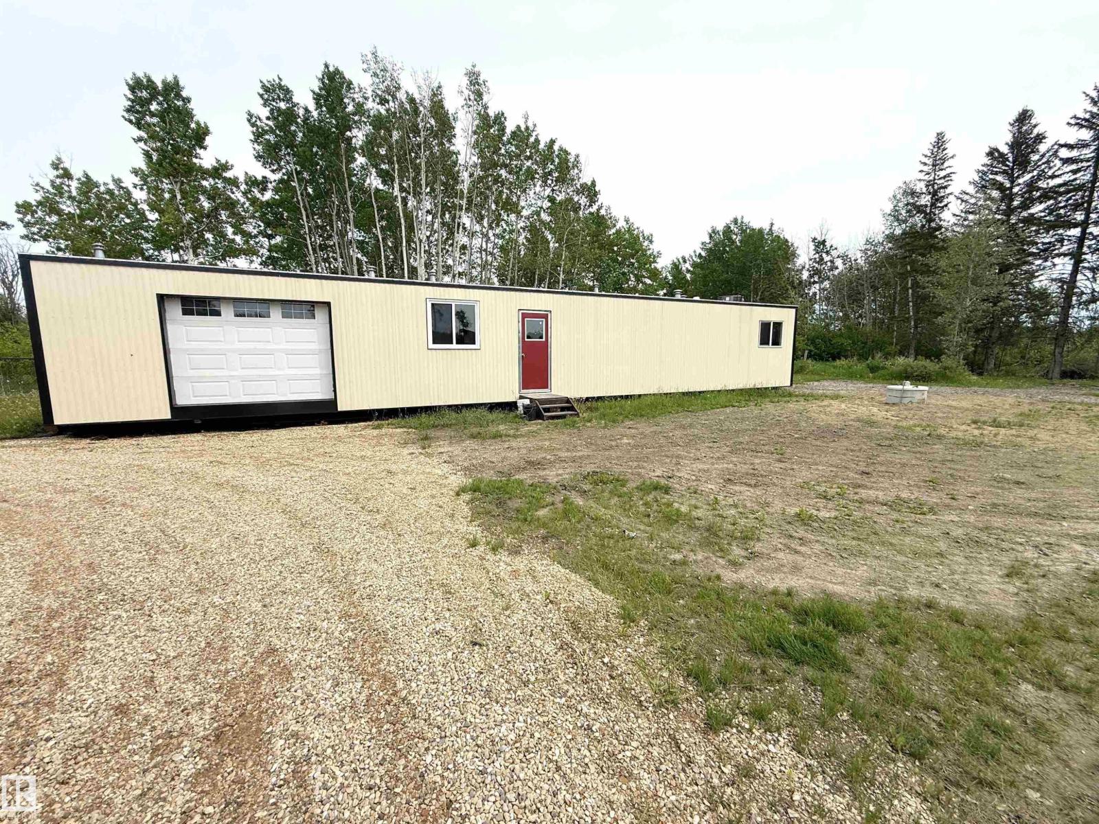 Range Road 32 Township Road 524 - 26