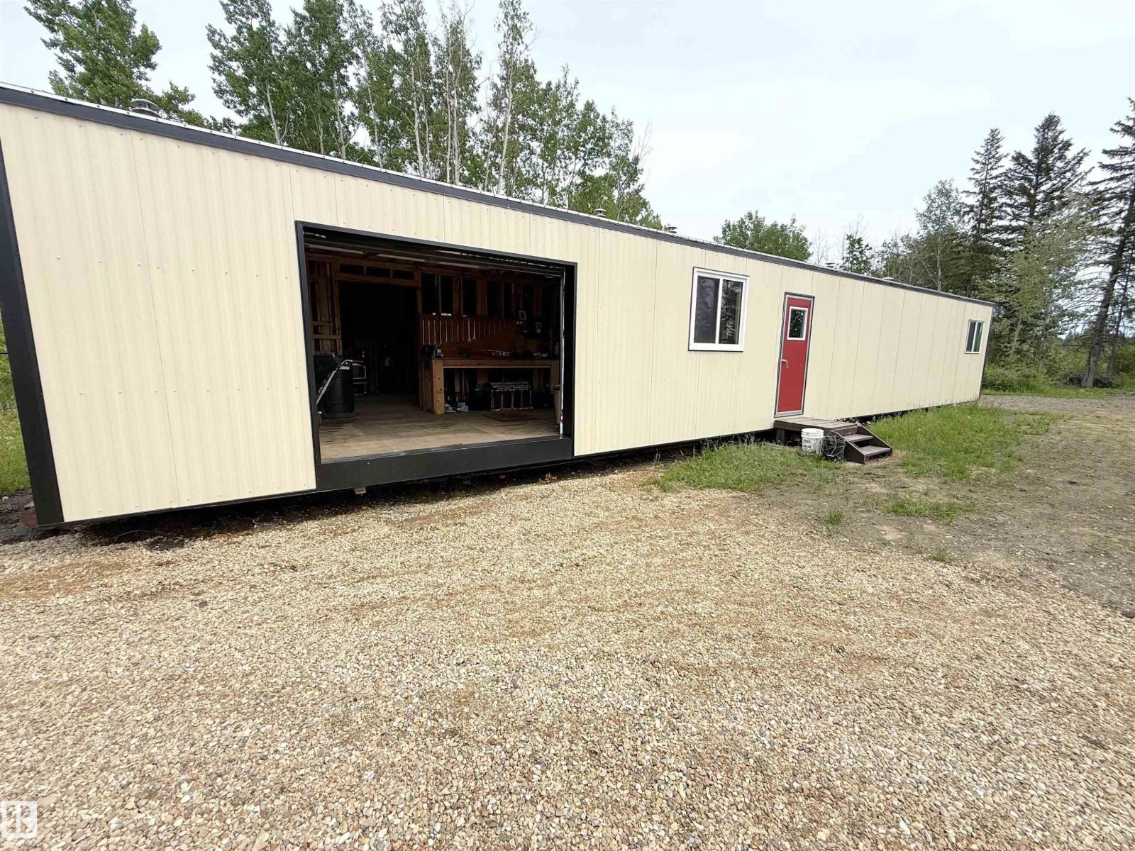 Range Road 32 Township Road 524 - 27