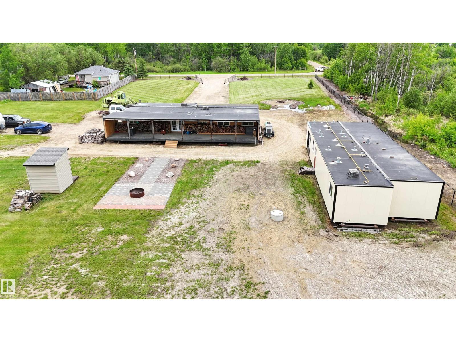 Range Road 32 Township Road 524 - 39