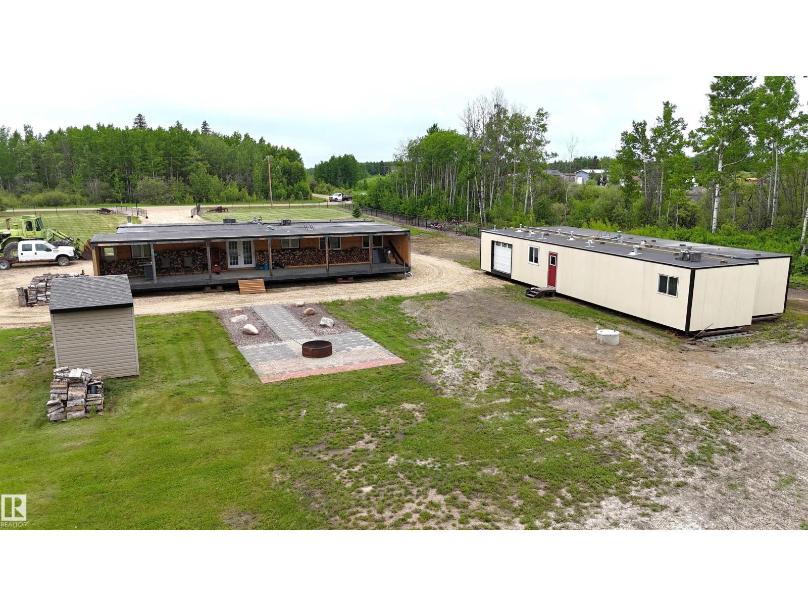 Range Road 32 Township Road 524 - 4