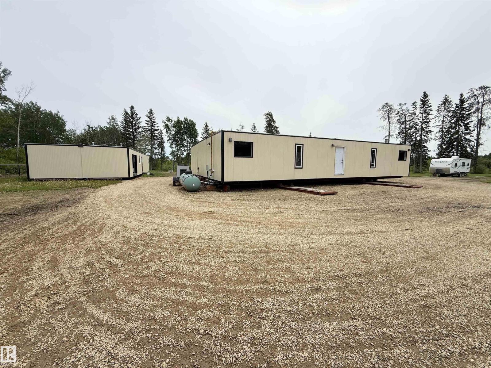 Range Road 32 Township Road 524 - 43