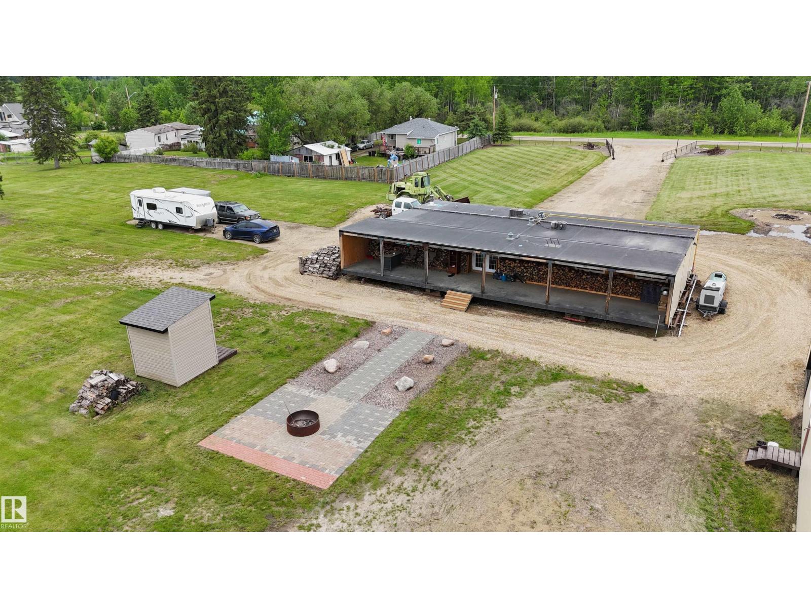 Range Road 32 Township Road 524 - 44
