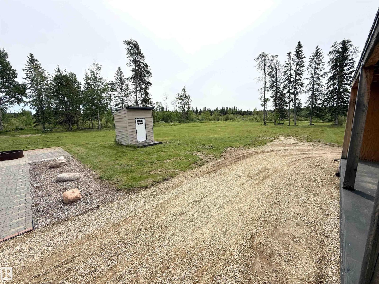 Range Road 32 Township Road 524 - 45