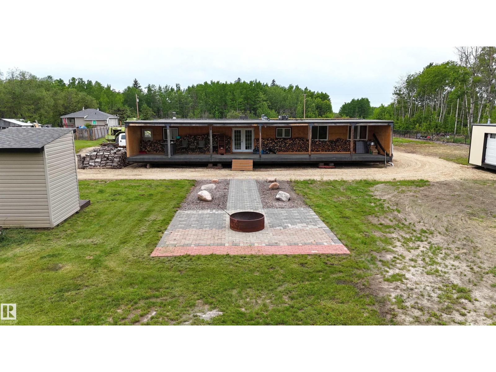 Range Road 32 Township Road 524 - 48