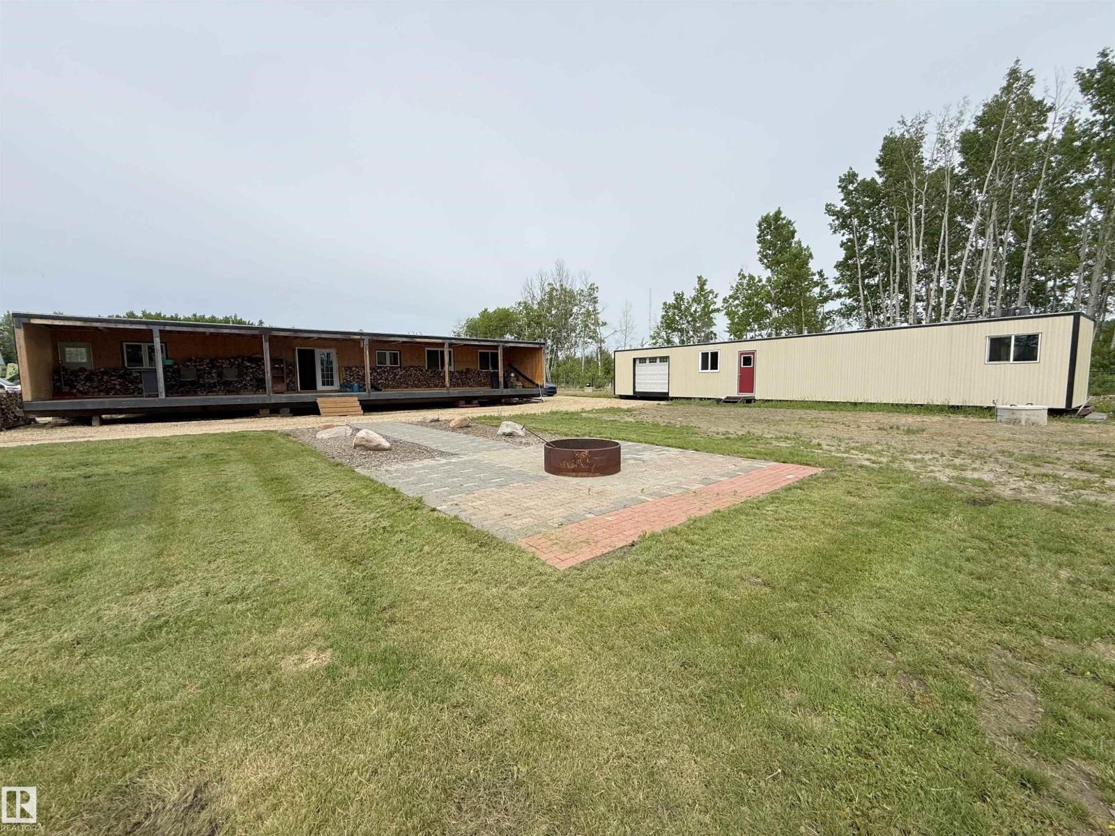 Range Road 32 Township Road 524 - 5