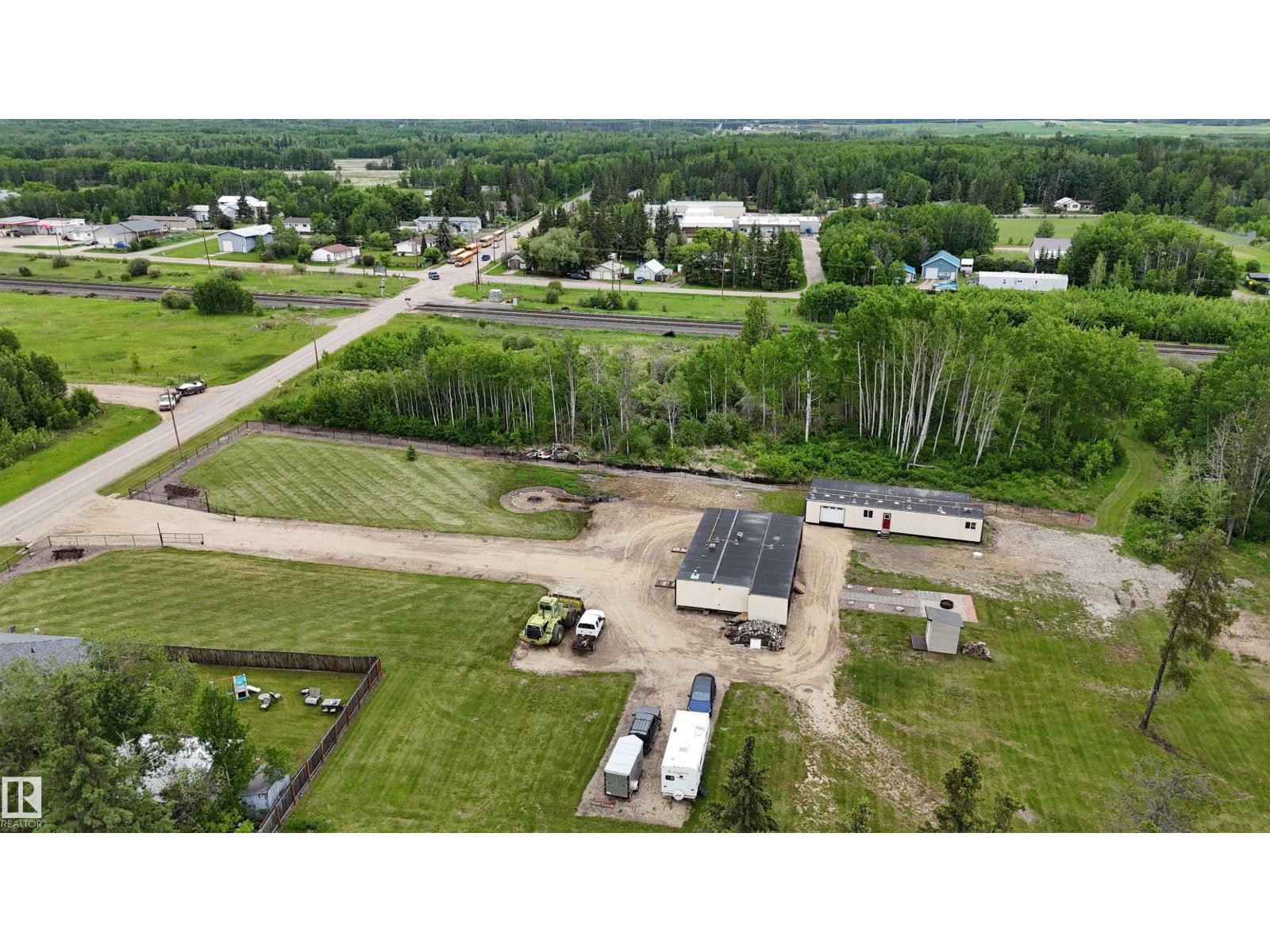 Range Road 32 Township Road 524 - 50