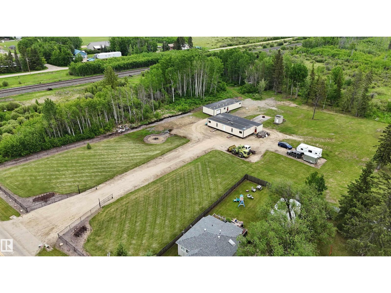 Range Road 32 Township Road 524 - 51