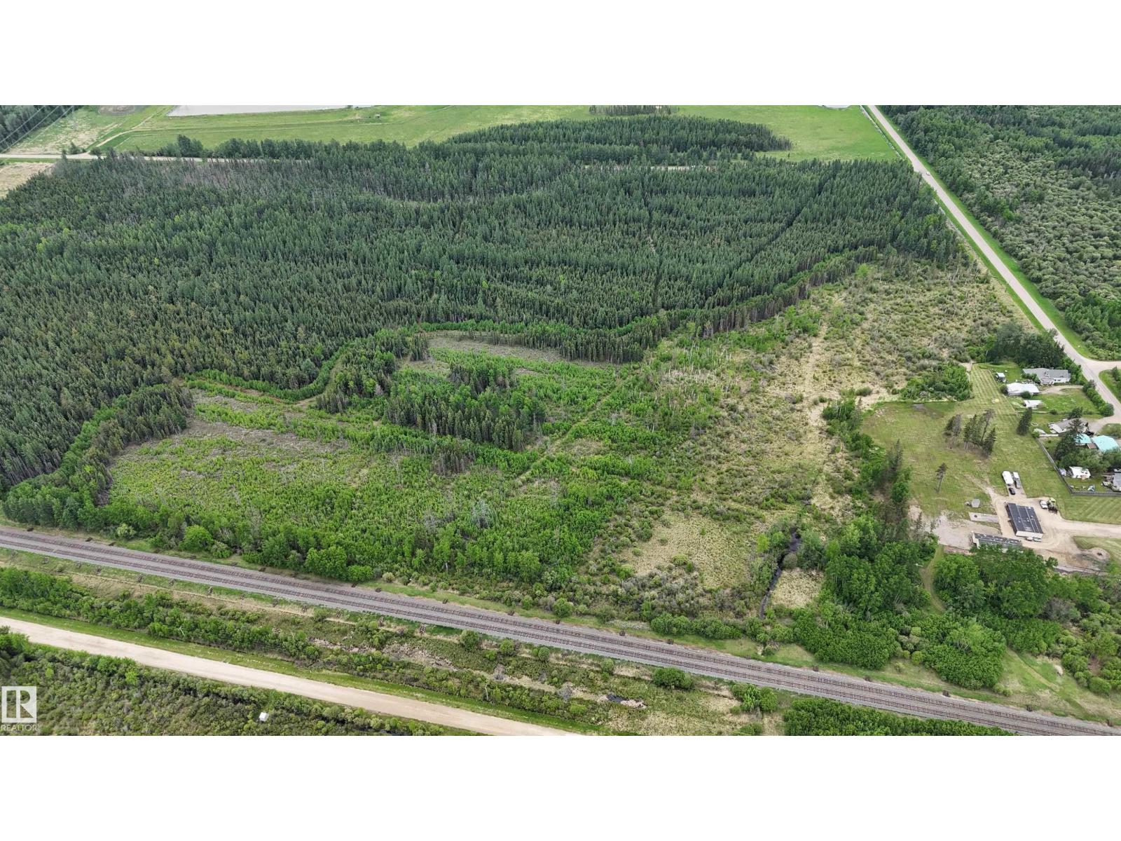 Range Road 32 Township Road 524 - 56