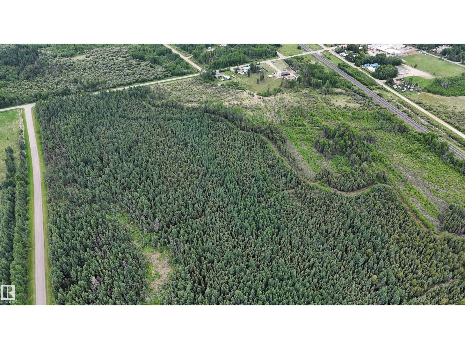 Range Road 32 Township Road 524 - 57