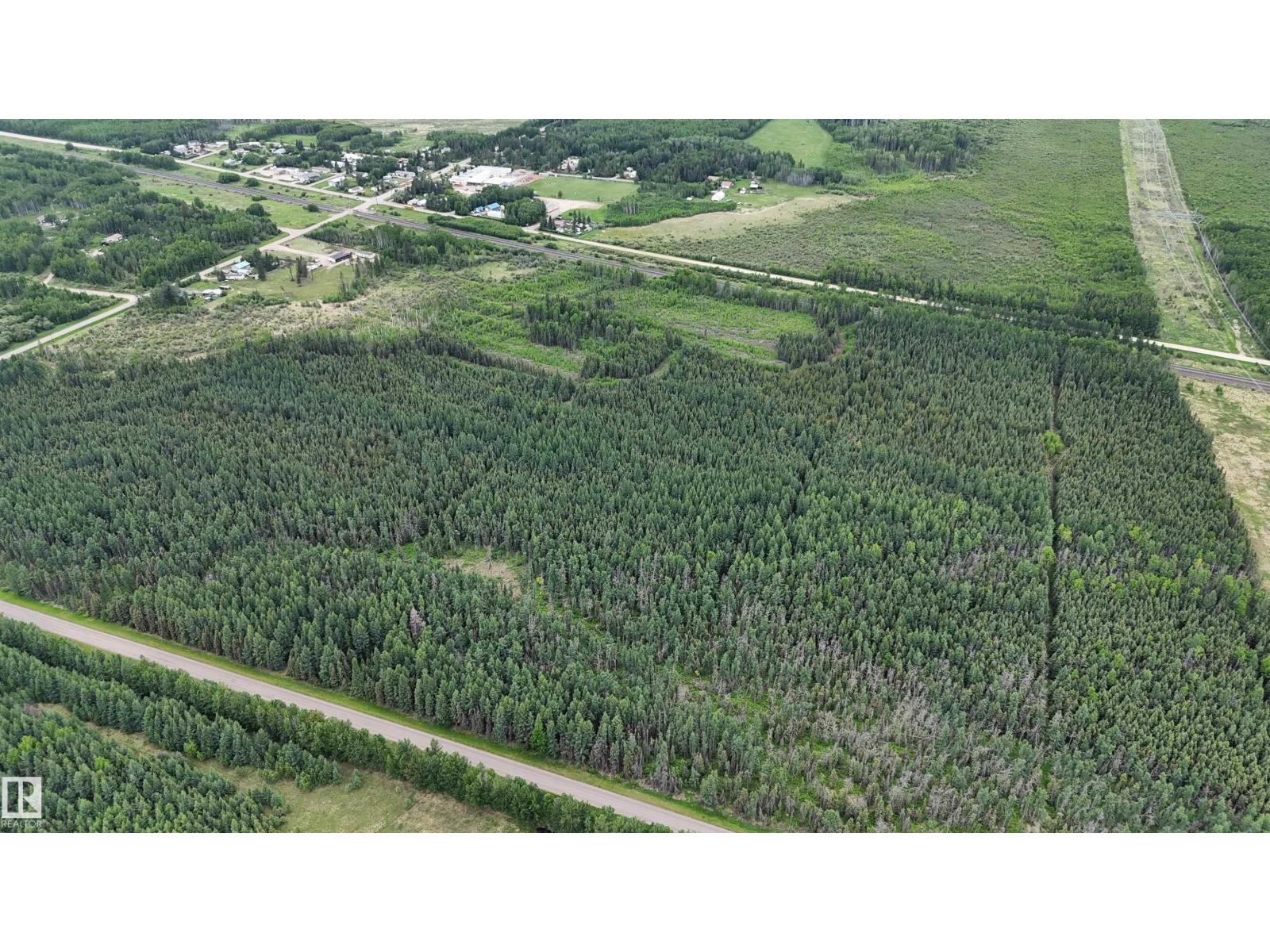 Range Road 32 Township Road 524 - 58
