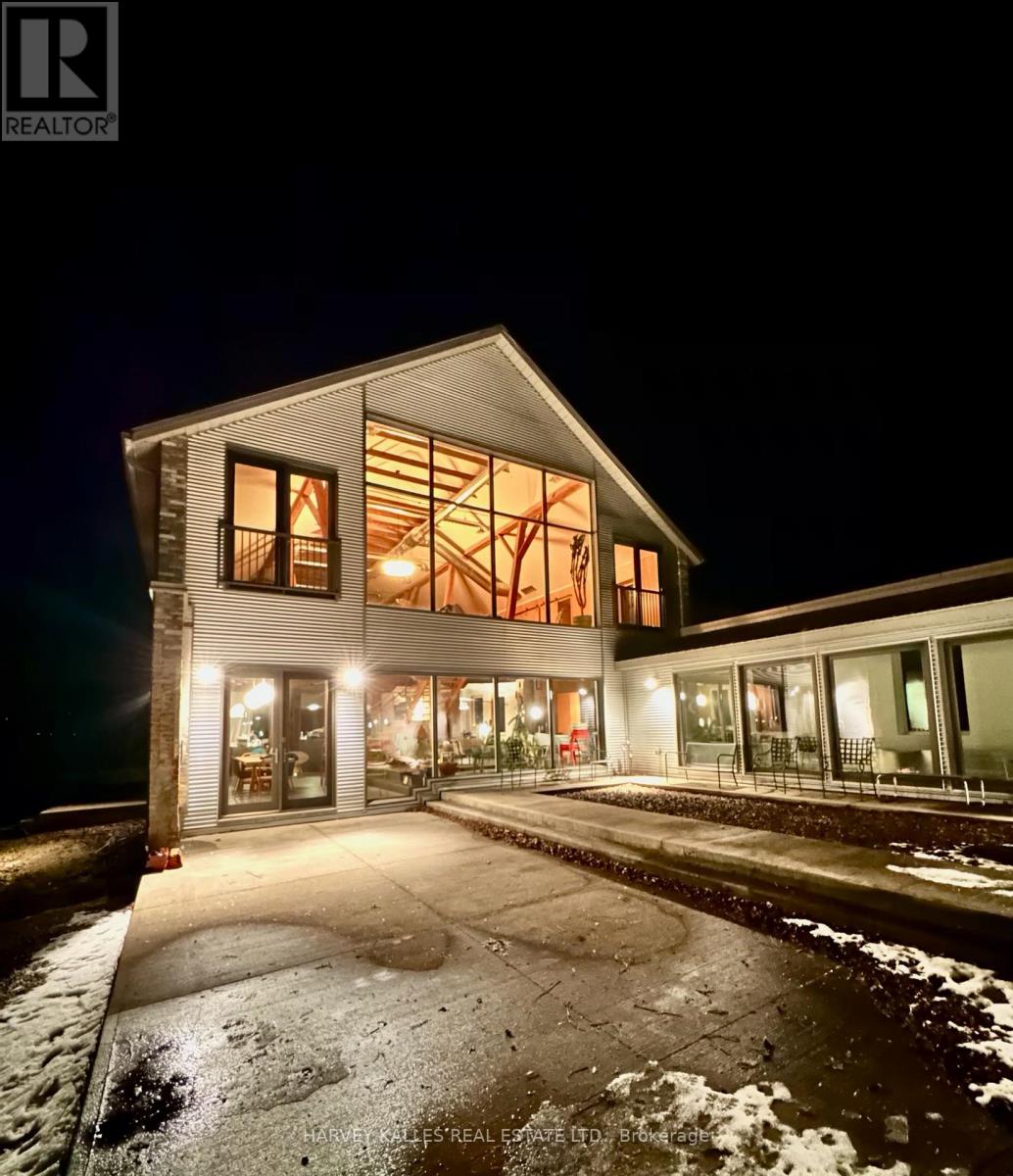 130 CANNING FACTORY ROAD - 3