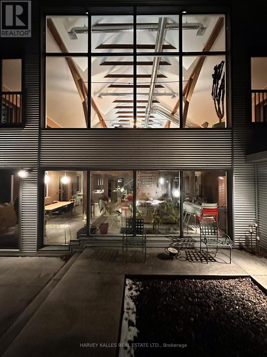 130 CANNING FACTORY ROAD - 6