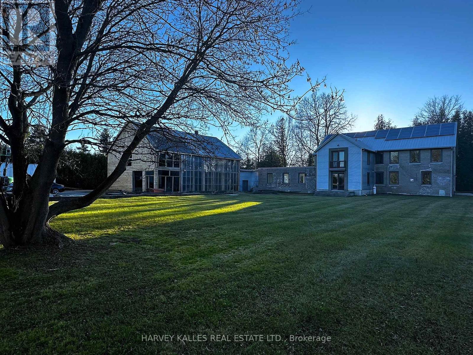 130 CANNING FACTORY ROAD - 7