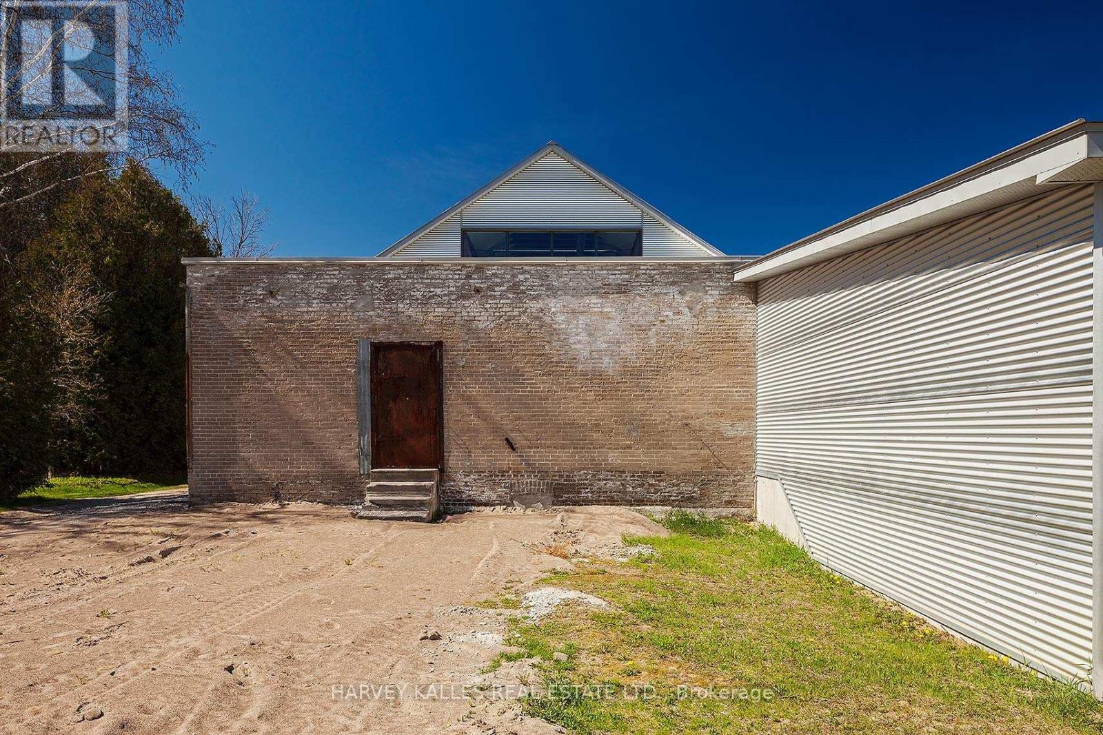 130 CANNING FACTORY ROAD - 8