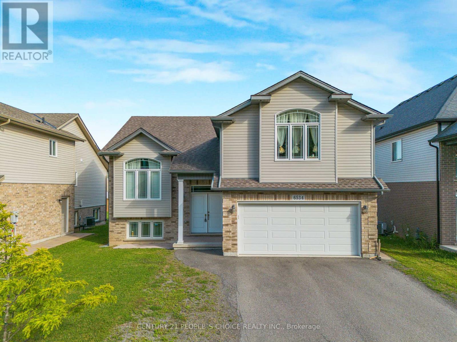 6534 SAM IORFIDA DRIVE - 1