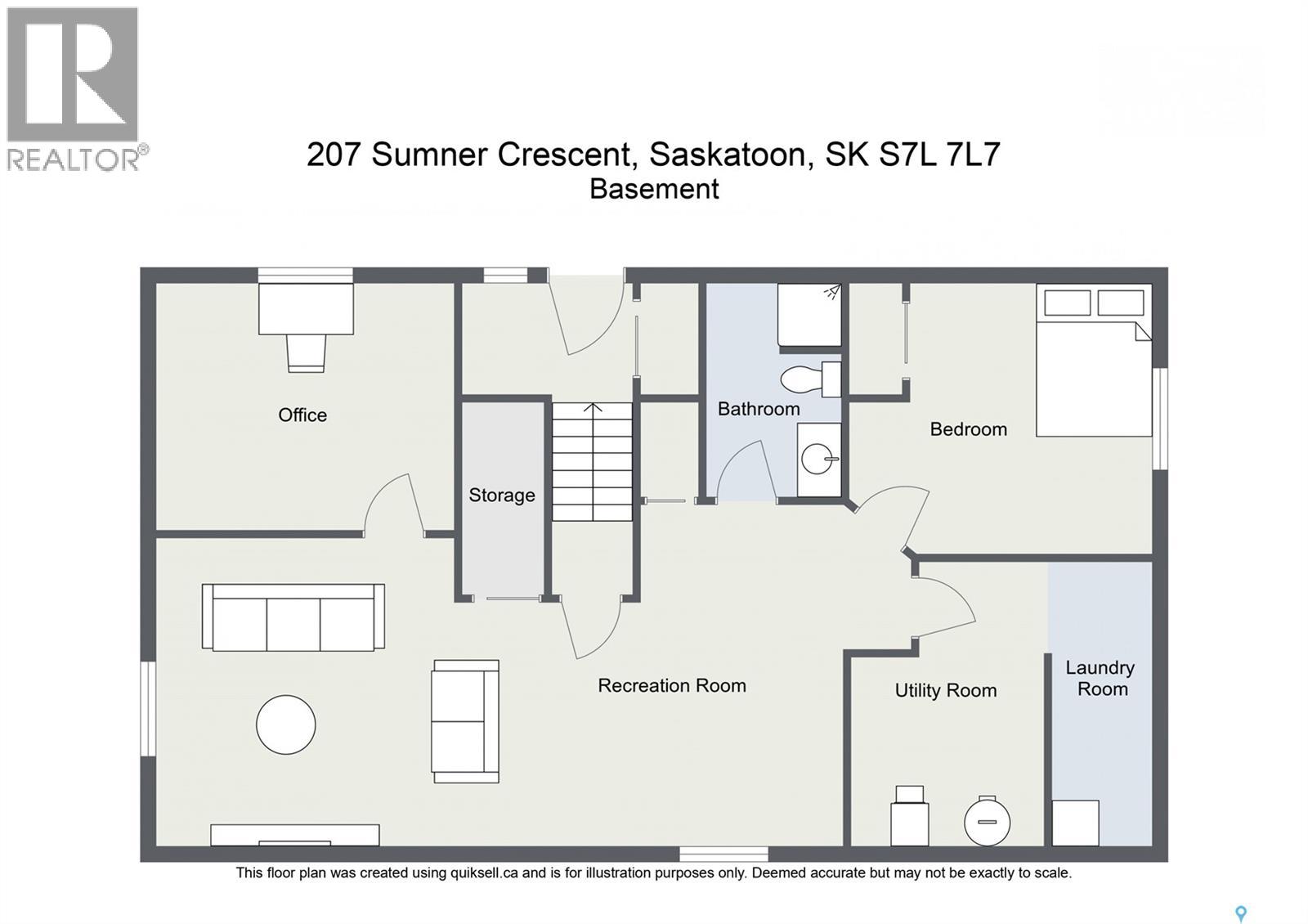 207 Sumner CRESCENT — photo 50