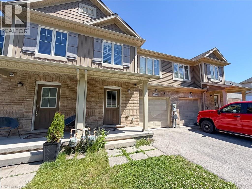 7905 OLDFIELD Road - 1