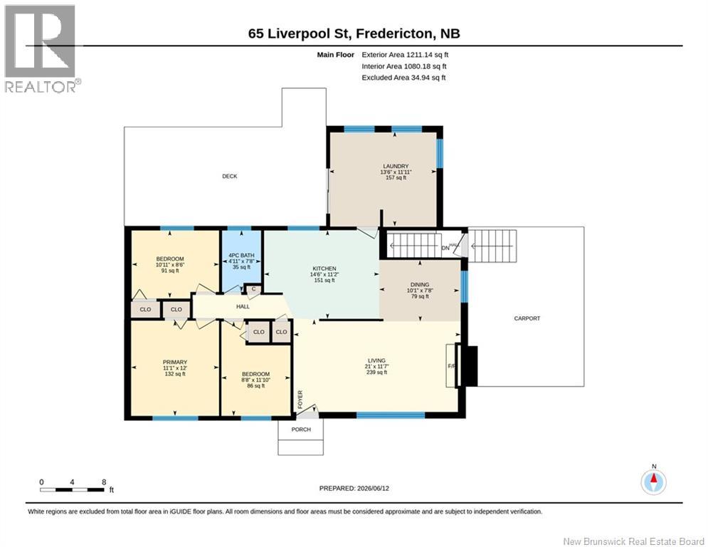 65 Liverpool Street - 45