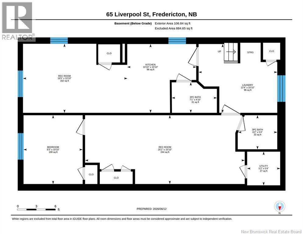 65 Liverpool Street - 46