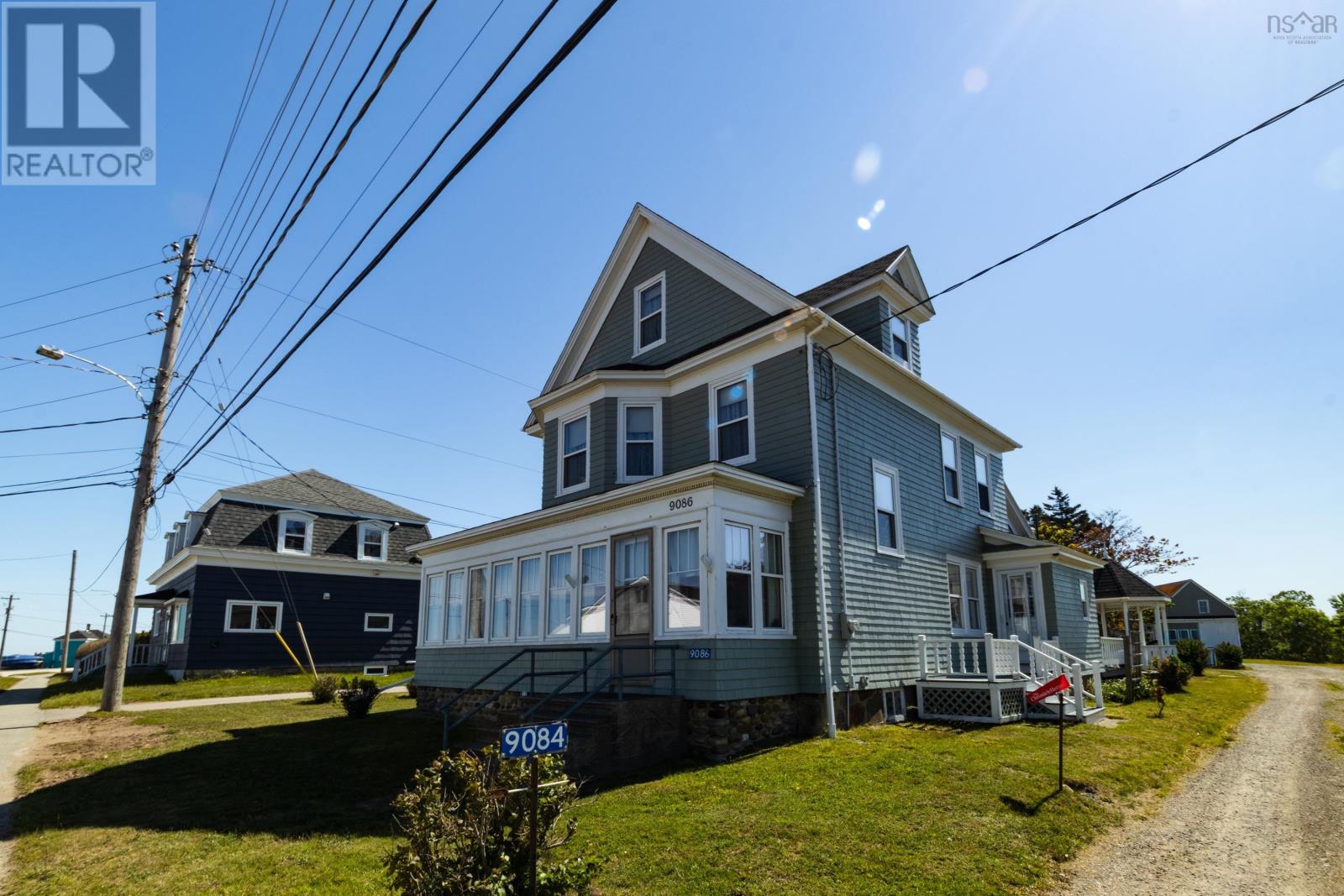 9086 Highway 1 - 1