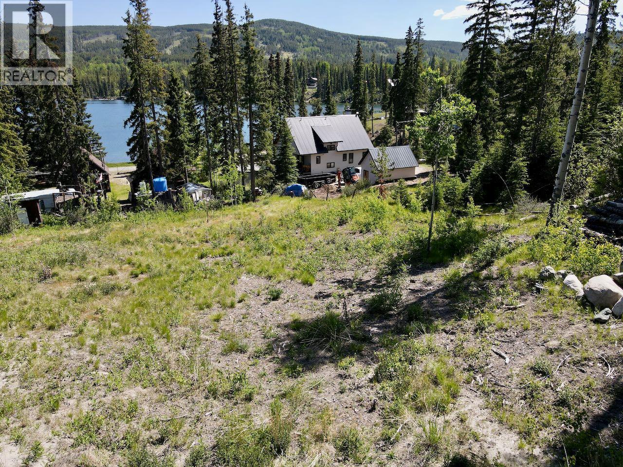 3868 RAINBOW Drive, Logan Lake