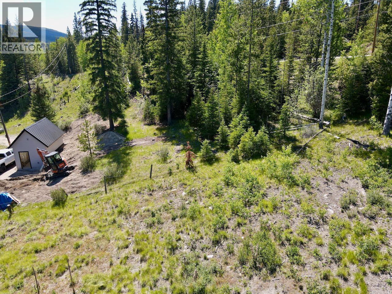 3868 RAINBOW Drive, Logan Lake