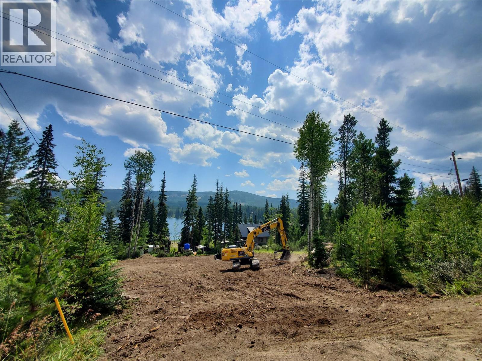 3868 RAINBOW Drive, Logan Lake