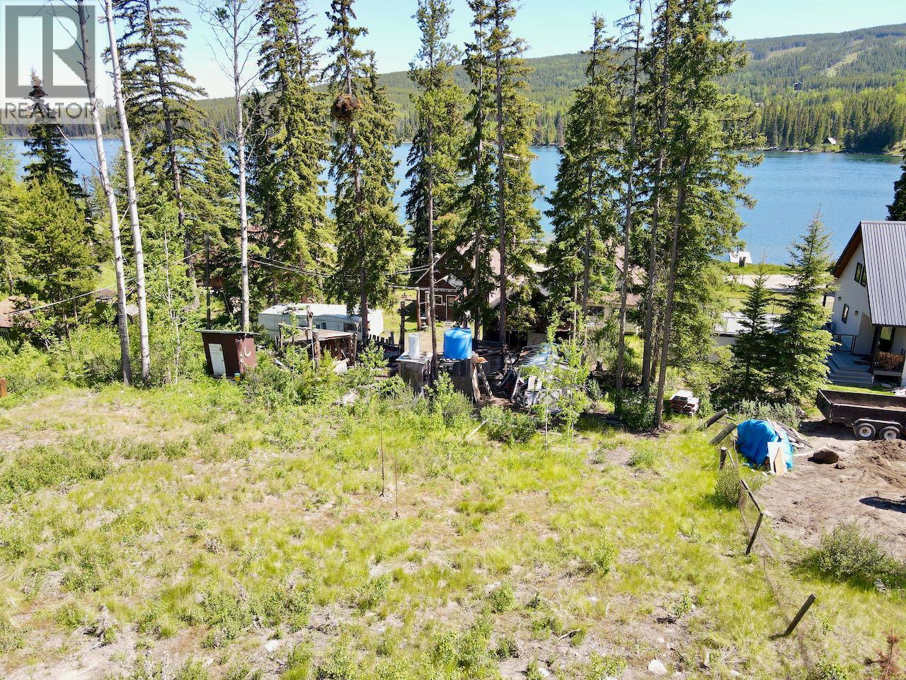 3868 RAINBOW Drive, Logan Lake