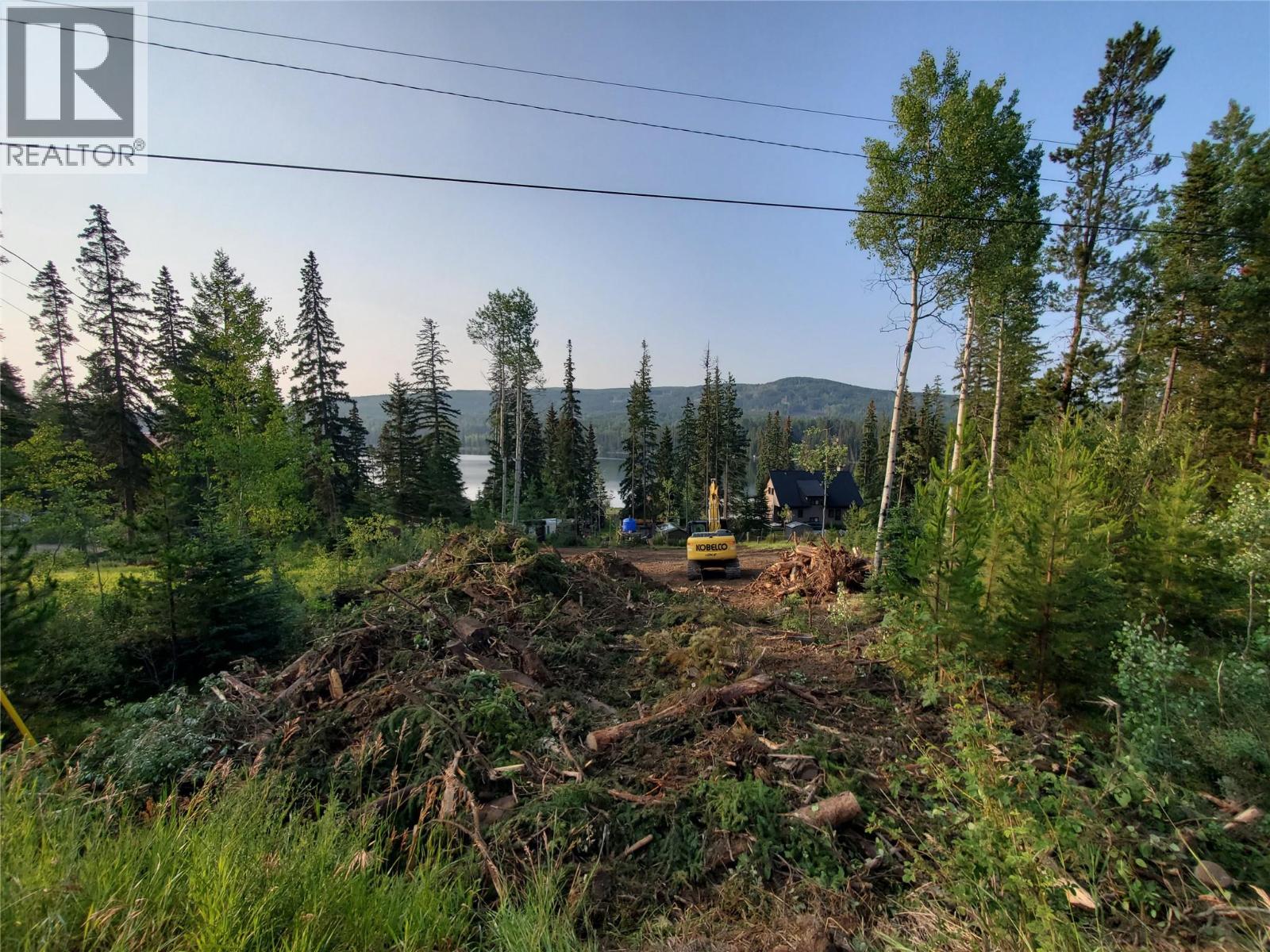 3868 RAINBOW Drive, Logan Lake
