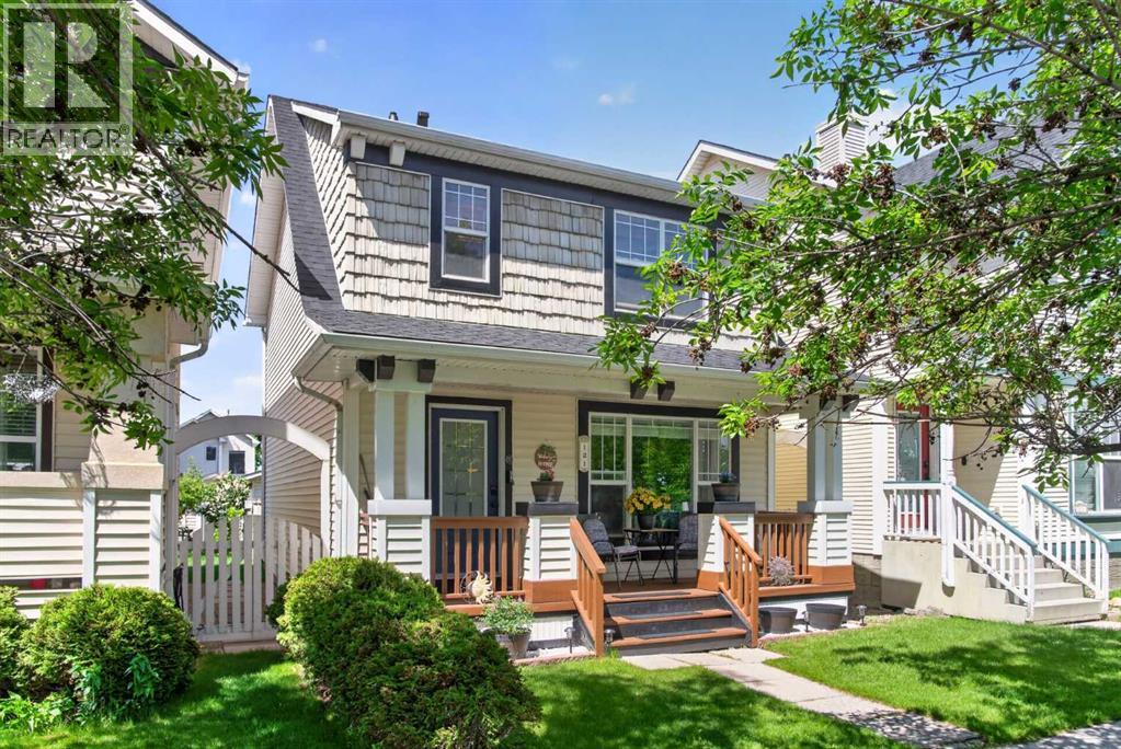 121 Prestwick Park SE