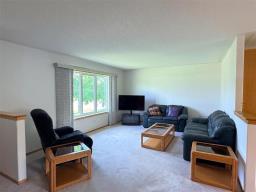 Recreation room - 350 Dixie Road, Swan River, MB R0L1Z0 Photo 12