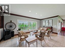 Sunroom - 22678 Johnston Line, Rodney, ON N0L2C0 Photo 17