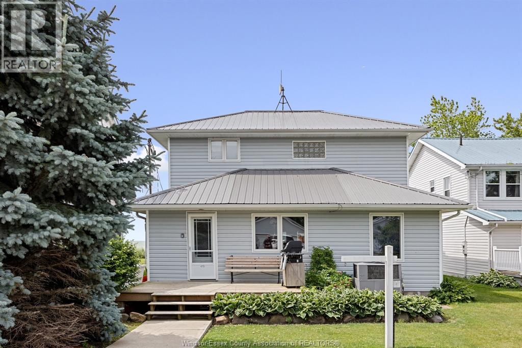 419 LAKESIDE - 1