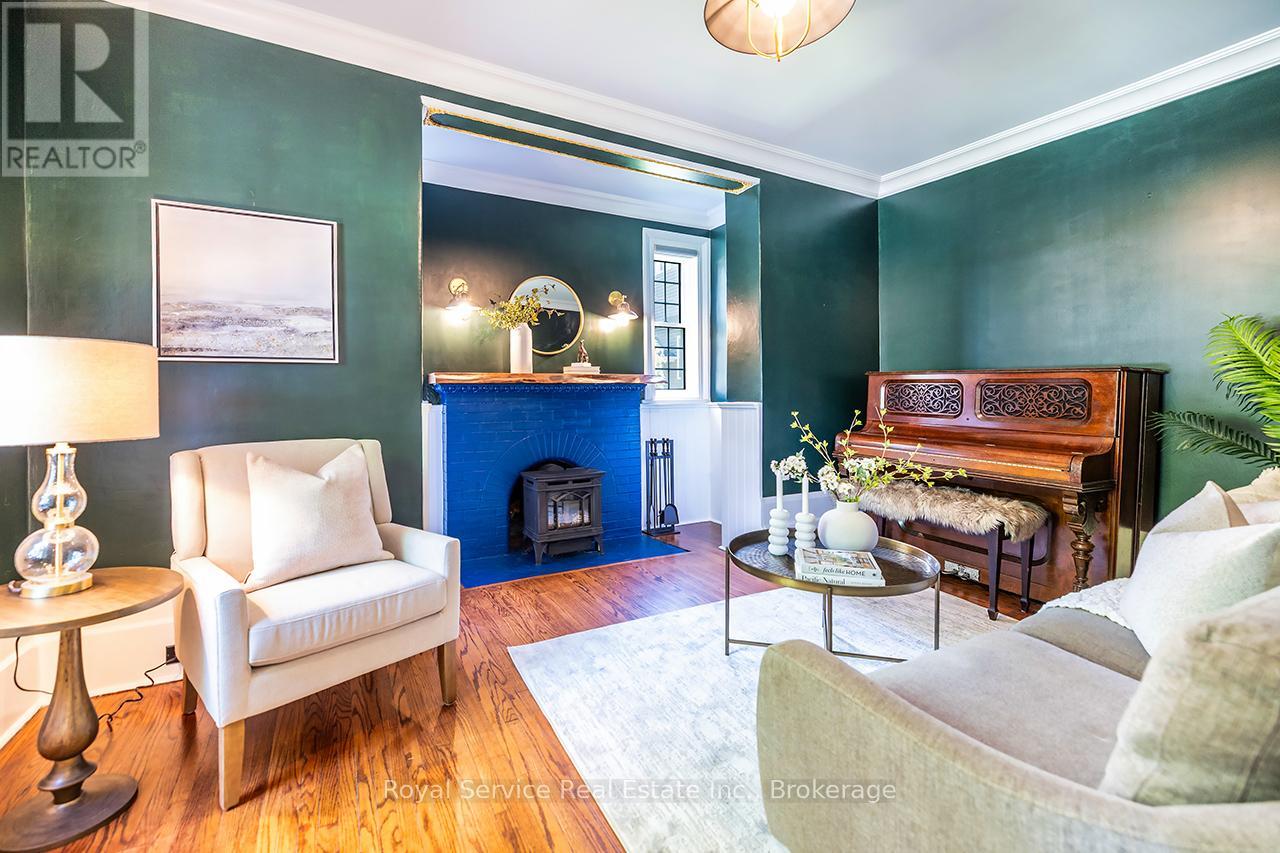 127 BEAVER STREET S - 16