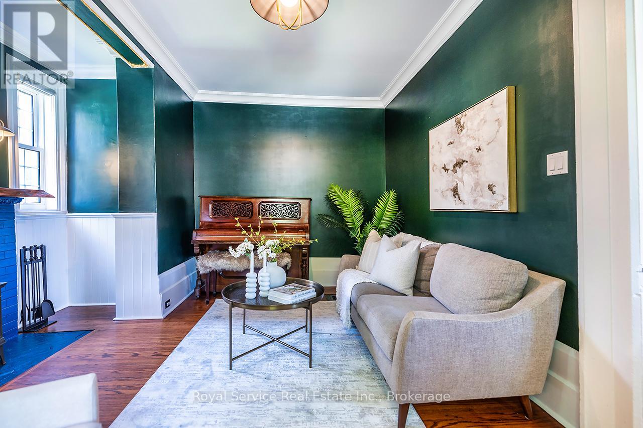 127 BEAVER STREET S - 17