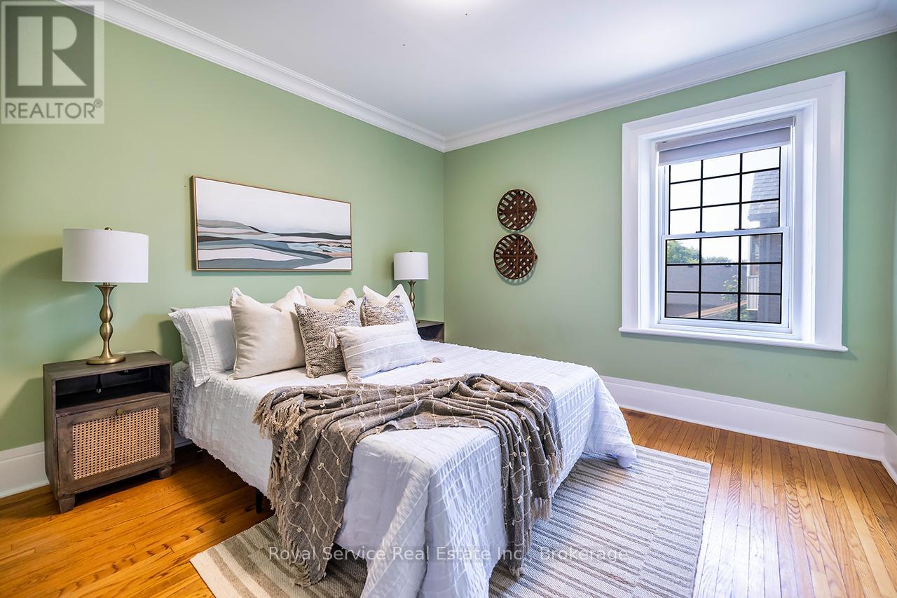 127 BEAVER STREET S - 28