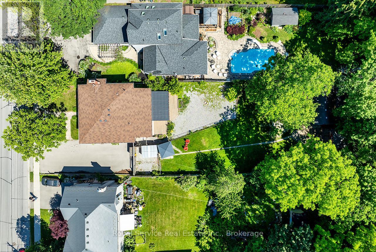 127 BEAVER STREET S - 3