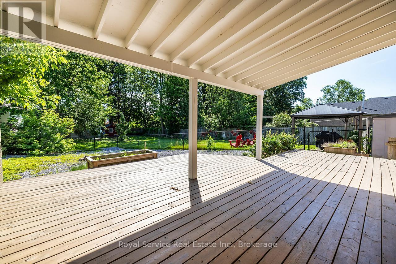 127 BEAVER STREET S - 33